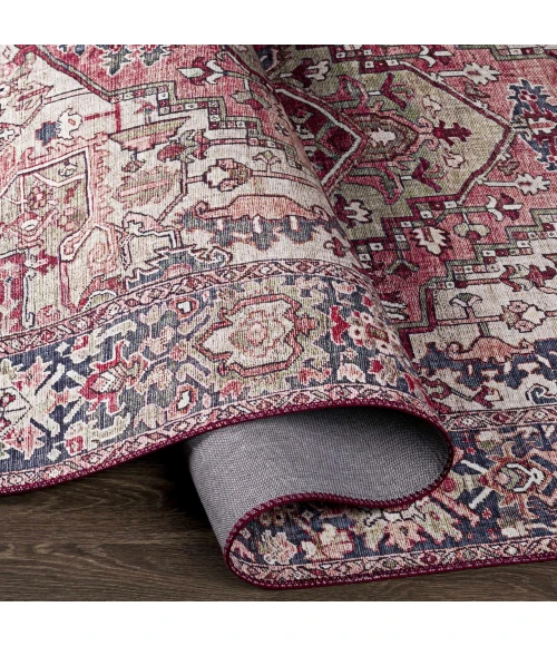 Hauteloom Alamea Black DRS 9ft. x 12ft. Rect. Rug