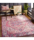 Hauteloom Alamea Black DRS 9ft. x 12ft. Rect. Rug