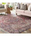Hauteloom Alamea Black DRS 9ft. x 12ft. Rect. Rug
