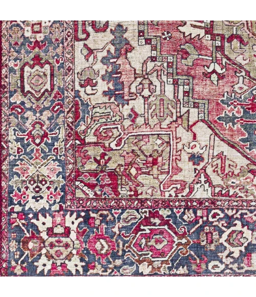 Hauteloom Alamea Black DRS 9ft. x 12ft. Rect. Rug