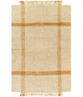 Hauteloom Alamea Camel ERRI 8ft. x 10ft. Rect. Rug
