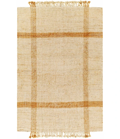 Hauteloom Alamea Camel ERRI 8ft. x 10ft. Rect. Rug