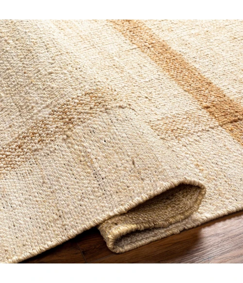 Hauteloom Alamea Camel ERRI 8ft. x 10ft. Rect. Rug