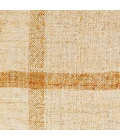 Hauteloom Alamea Camel ERRI 8ft. x 10ft. Rect. Rug