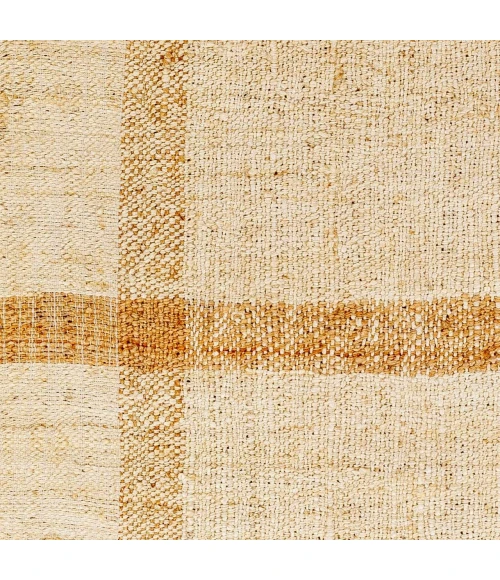 Hauteloom Alamea Camel ERRI 8ft. x 10ft. Rect. Rug
