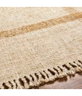 Hauteloom Alamea Camel ERRI 8ft. x 10ft. Rect. Rug