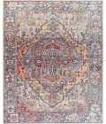 Hauteloom Alamea Denim ESTEV 3ft.6in. x 5ft.6in. Rect. Rug
