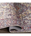 Hauteloom Alamea Denim ESTEV 3ft.6in. x 5ft.6in. Rect. Rug