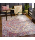 Hauteloom Alamea Denim ESTEV 3ft.6in. x 5ft.6in. Rect. Rug