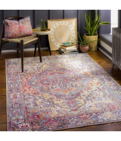 Hauteloom Alamea Denim ESTEV 9ft. x 12ft. Rect. Rug