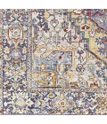 Hauteloom Alamea Denim ESTEV 3ft.6in. x 5ft.6in. Rect. Rug