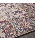 Hauteloom Alamea Denim ESTEV 3ft.6in. x 5ft.6in. Rect. Rug