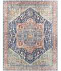Hauteloom Exira Navy EXI 2ft.7in. x 7ft.10in. Rect. Rug