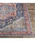 Hauteloom Exira Navy EXI 2ft.7in. x 7ft.10in. Rect. Rug