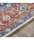 Hauteloom Exira Navy EXI 2ft.7in. x 7ft.10in. Rect. Rug