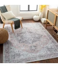 Hauteloom Fatih Beige FATI 2ft.7in. x 7ft.10in. Rect. Rug