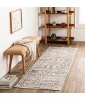 Hauteloom Greig Black GREI 4ft.3in. x 5ft.7in. Rect. Rug