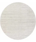 Hauteloom Gravelbourg GRVLB 6ft.7in. Round Rug