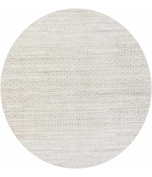Hauteloom Gravelbourg GRVLB 6ft.7in. Round Rug
