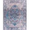 Hauteloom Alamea Cream HACI 9ft. x 12ft. Rect. Rug