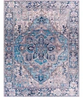 Hauteloom Alamea Cream HACI 3ft.6in. x 5ft.6in. Rect. Rug