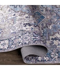Hauteloom Alamea Cream HACI 3ft.6in. x 5ft.6in. Rect. Rug