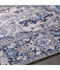 Hauteloom Alamea Cream HACI 3ft.6in. x 5ft.6in. Rect. Rug