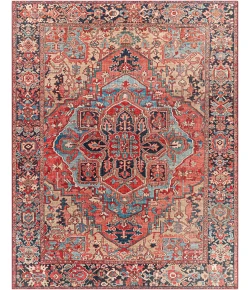 Hauteloom Alamea Ivory NEY 9ft. x 12ft. Rect. Rug