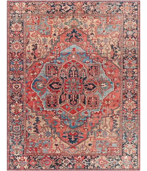 Hauteloom Alamea Ivory NEY 2ft.3in. x 3ft.9in. Rect. Rug