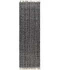 Hauteloom Alamea black KENOR 5ft. x 7ft.6in. Rect. Rug