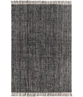 Hauteloom Alamea black KENOR 5ft. x 7ft.6in. Rect. Rug