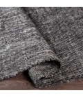 Hauteloom Alamea black KENOR 5ft. x 7ft.6in. Rect. Rug