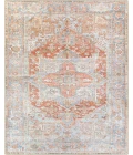 Hauteloom Maayon Dark Blue MAA 2ft.7ft.ft. x 7ft.3ft.ft. Rect. Rug