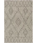 Hauteloom Marwood Black MARW 2ft.7in. x 10ft. Rect. Rug
