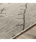 Hauteloom Marwood Black MARW 2ft.7in. x 10ft. Rect. Rug