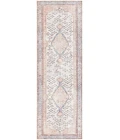 Hauteloom Moora Aqua MRPA 8ft.10in. x 12ft. Rect. Rug