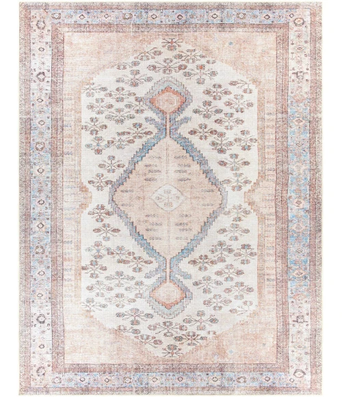 Hauteloom Moora Aqua MRPA 8ft.10in. x 12ft. Rect. Rug