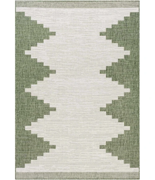Hauteloom Neil Bone NLZJ 2ft.7in. x 12ft. Rect. Rug