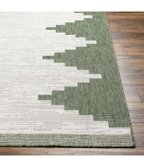 Hauteloom Neil Bone NLZJ 2ft.7in. x 12ft. Rect. Rug
