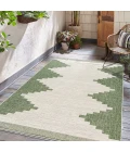 Hauteloom Neil Bone NLZJ 2ft.7in. x 12ft. Rect. Rug