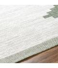 Hauteloom Neil Bone NLZJ 2ft.7in. x 12ft. Rect. Rug