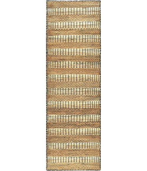 Hauteloom Alamea beige NUMU 2ft.6in. x 8ft. Rect. Rug