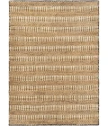 Hauteloom Alamea beige NUMU 2ft.6in. x 8ft. Rect. Rug