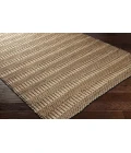 Hauteloom Alamea beige NUMU 2ft.6in. x 8ft. Rect. Rug