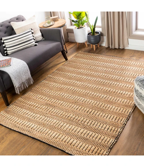 Hauteloom Alamea beige NUMU 2ft.6in. x 8ft. Rect. Rug