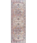 Hauteloom Alamea Denim PERRE 3ft.6in. x 5ft.6in. Rect. Rug