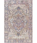 Hauteloom Alamea Denim PERRE 3ft.6in. x 5ft.6in. Rect. Rug