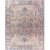 Hauteloom Alamea Denim PERRE 9ft. x 12ft. Rect. Rug