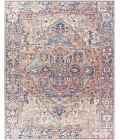 Hauteloom Alamea Denim PERRE 3ft.6in. x 5ft.6in. Rect. Rug