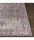 Hauteloom Alamea Denim PERRE 3ft.6in. x 5ft.6in. Rect. Rug